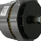 Alternator — MOTOROLA IREF 12V 37A Fits Ford Replaces ROM8056N-USA