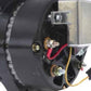 Alternator — MOTOROLA IREF 12V 37A Fits New Holland Replaces 235175