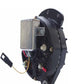 Alternator — MOTOROLA IREF 12V 37A Fits Carrier