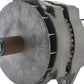 Alternator — MTROLA 12V 160A J-180 Fits Fabtek Replaces ROM8058N-USA