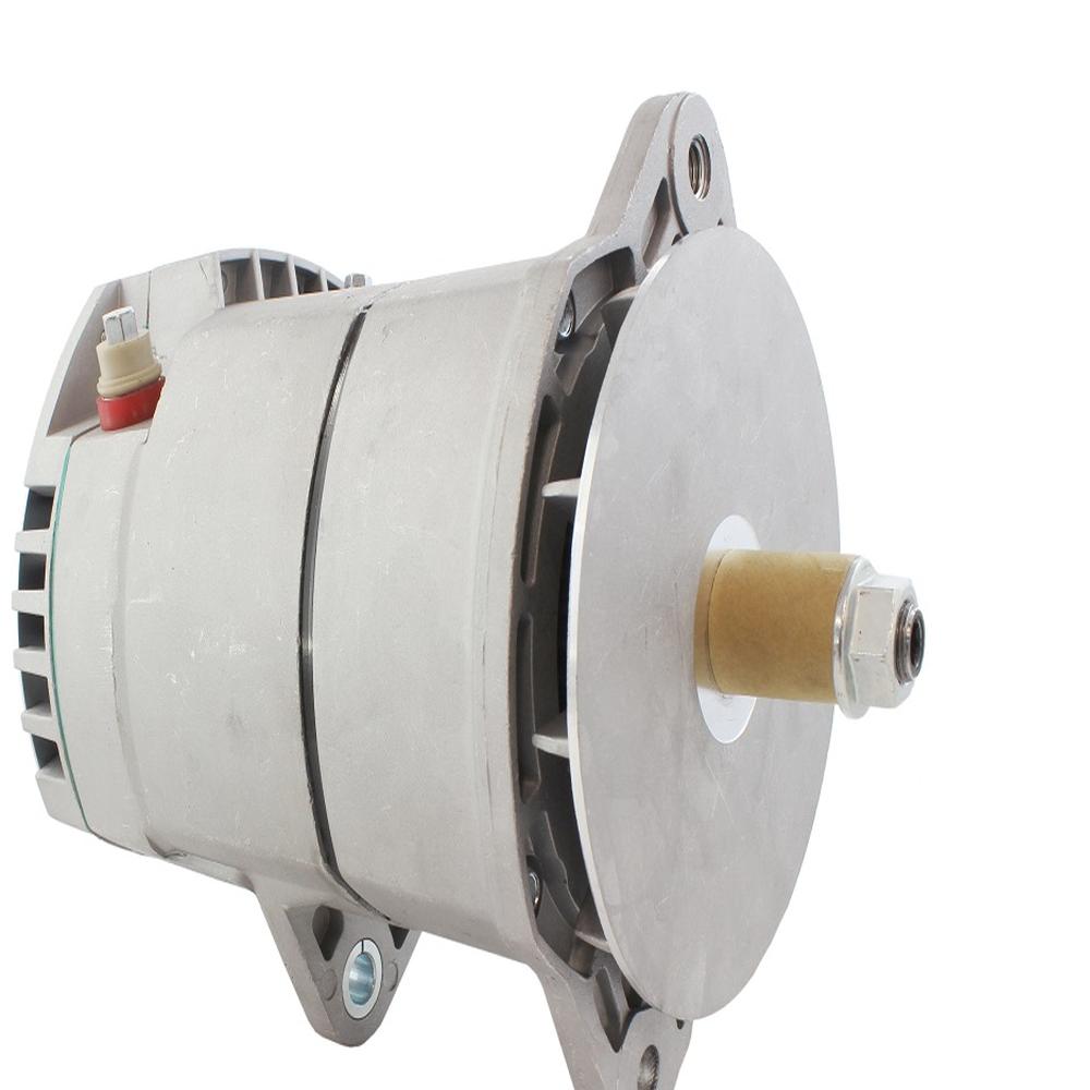 Alternator — 25SI/26SI 12V 75A Fits Kenworth Replaces ROM8060N-USA