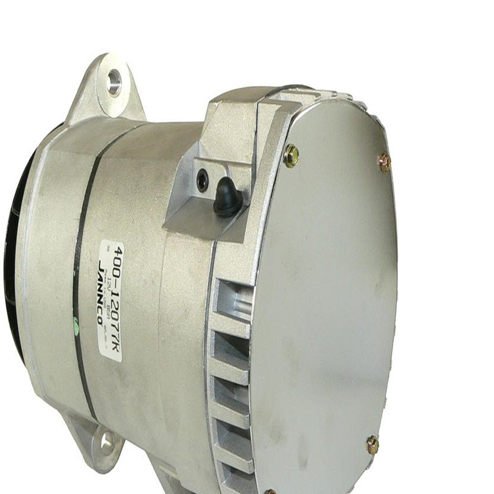 Alternator — 25SI/26SI 12V 75A Fits Deutz-Allis Replaces ROM8060N-USA