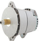 Alternator — 25SI/26SI 12V 75A Fits Deutz-Allis Replaces ROM8060N-USA
