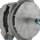 Alternator — 22SI 12V 200A J-180 Fits Ford Replaces ROM8078N-200A-USA