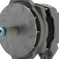 Alternator — 22SI 12V 160A J-180 Fits Ford Replaces ROM8078N-USA