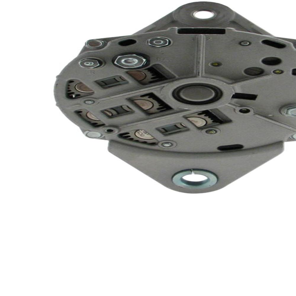 Alternator — 22SI 12V 160A J-180 Fits Freightliner Replaces ROM8078N-USA