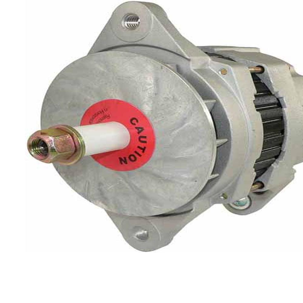 Alternator — 22SI 12V 160A J-180 Fits International Replaces ROM8079N-USA