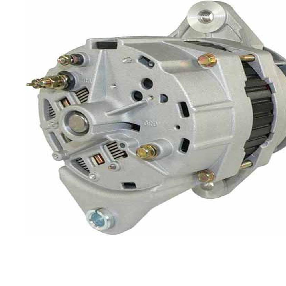 Alternator — 22SI 12V 160A J-180 Fits Miller Replaces ROM8079N-USA