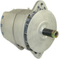 Alternator — 33SI 12V 135A Fits International Replaces ROM8082N-USA