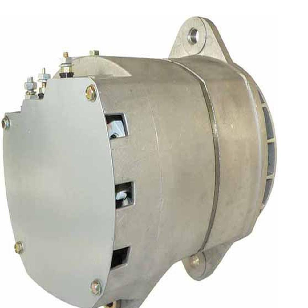 Alternator — 33SI 24V 100A Fits Cummins Replaces 3332213EE50773675235RX