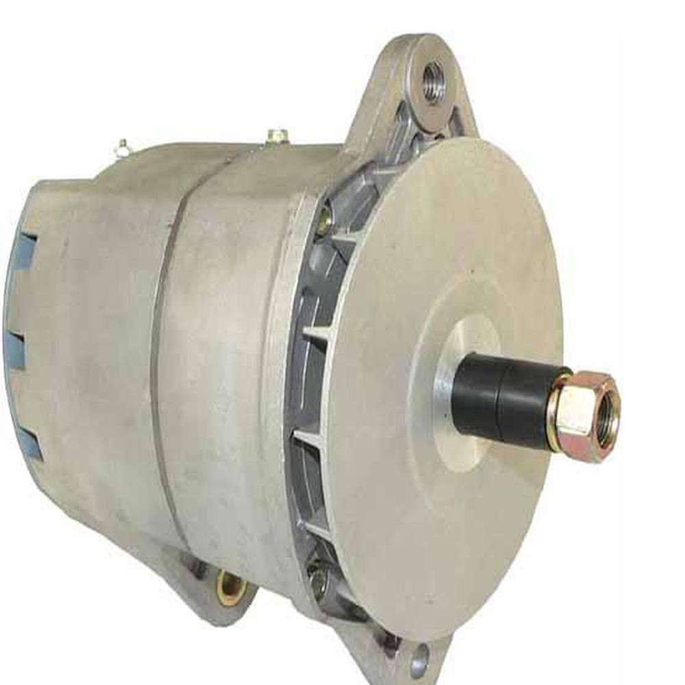 Alternator — 33SI 24V 100A Fits Volvo Replaces ROM8085N-USA