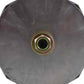 Alternator — 34SI 12V 135A PAD Fits Freightliner Replaces ROM8096N-USA