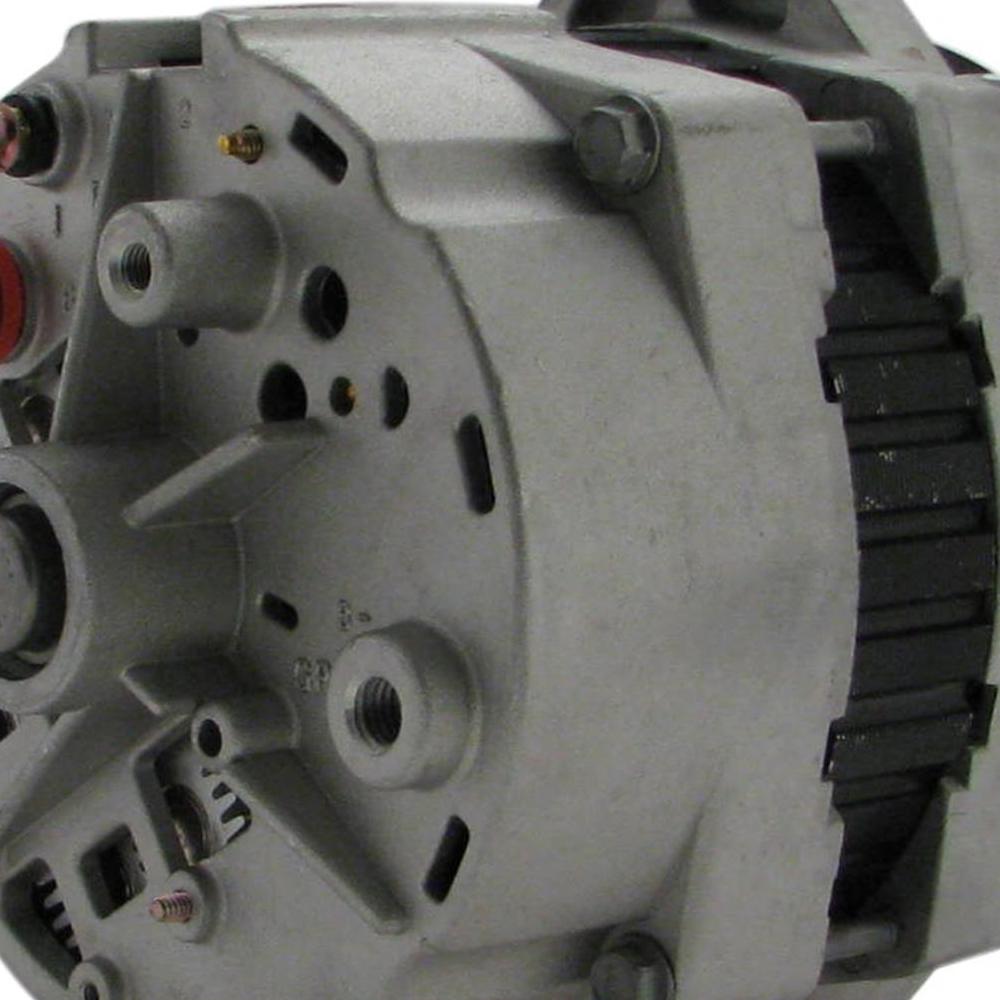 Alternator — 19SI 24V 70A S.E. Fits Hyster Replaces ROM8098N-160A-USA