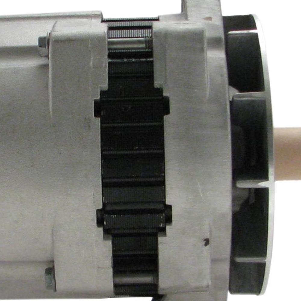 Alternator — 19SI 24V 70A S.E. Fits Cummins Replaces 3675254RX3933407