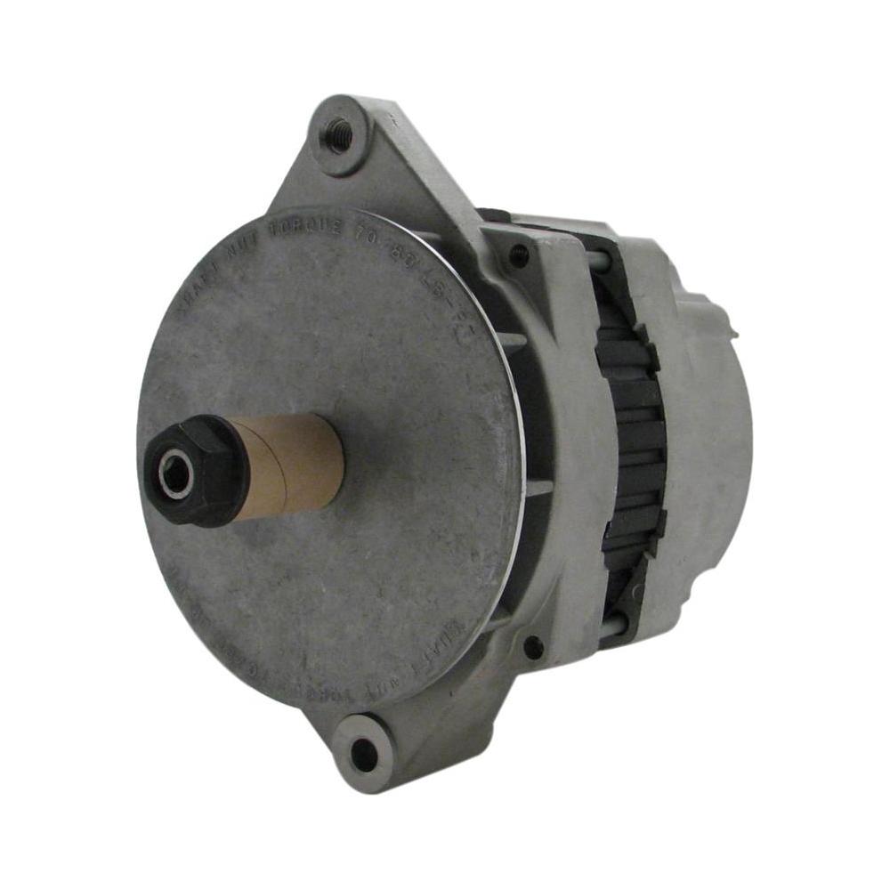 Alternator — 19SI 24V 70A S.E. Fits Prarie Replaces ROM8098N-24V-USA