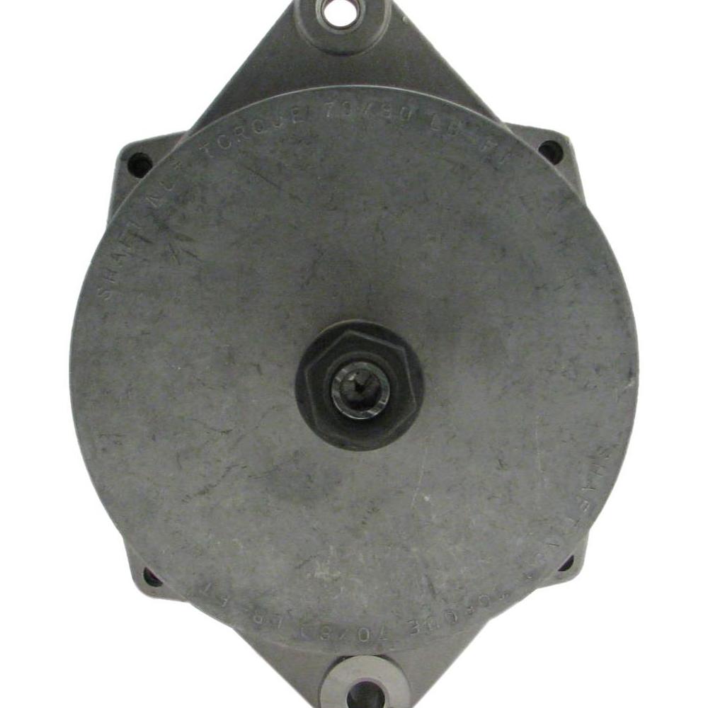 Alternator — 19SI 24V 70A S.E. Fits Apache Replaces ROM8098NSE-160A-USA