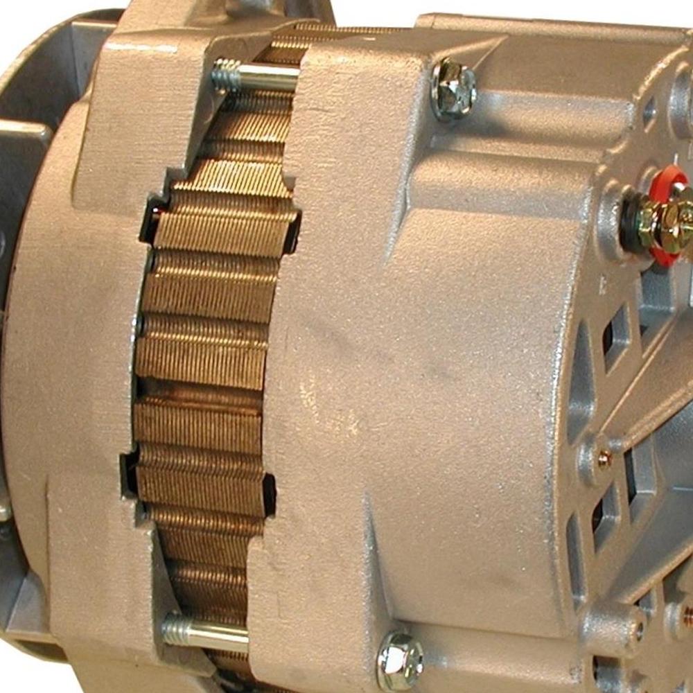 Alternator — 19SI 24V 70A S.E. Fits Premier Replaces ROM8098NSE-160A-USA