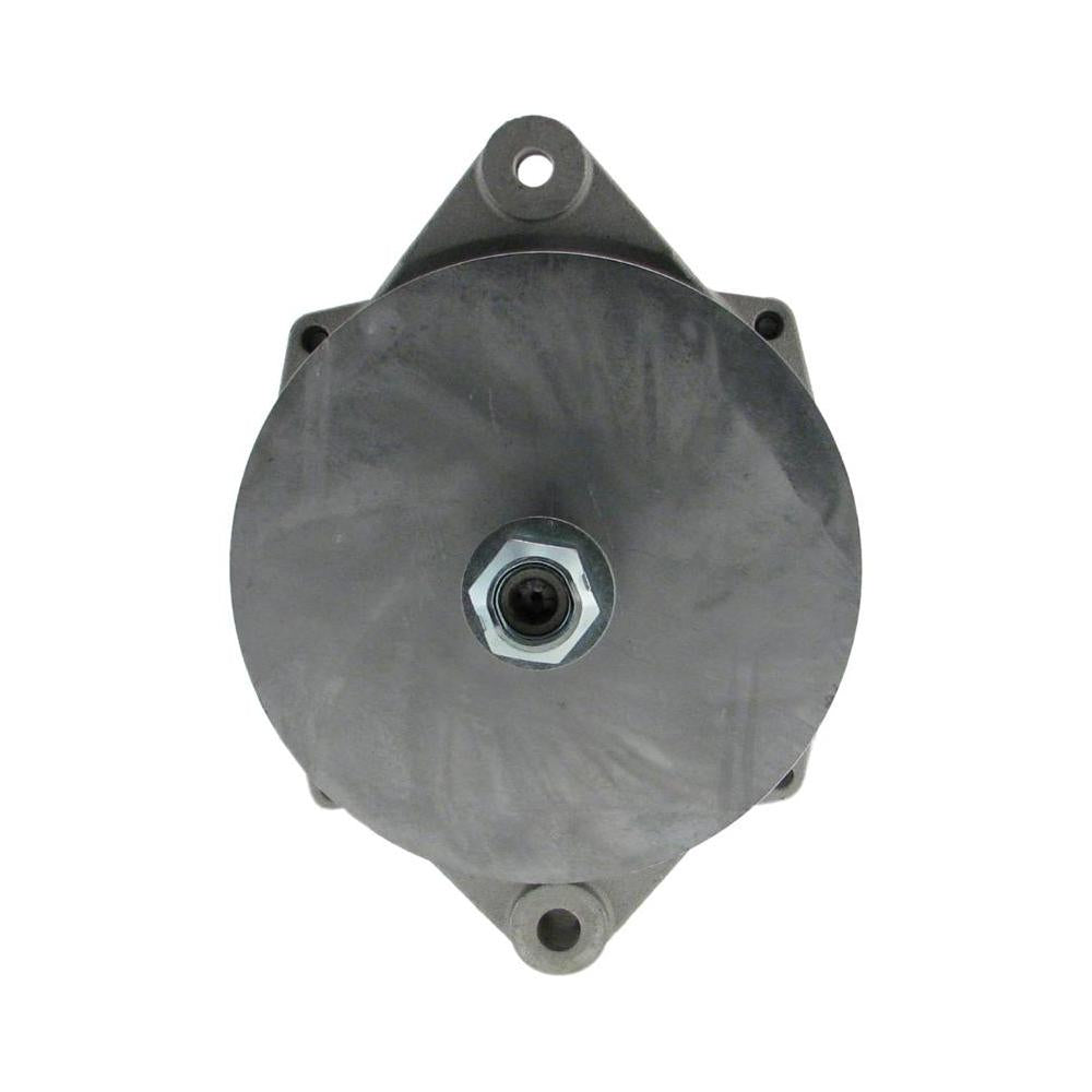 Alternator — 19SI 12V 105A 3-WIRE Fits Premier Replaces ROM8099N-160A-USA