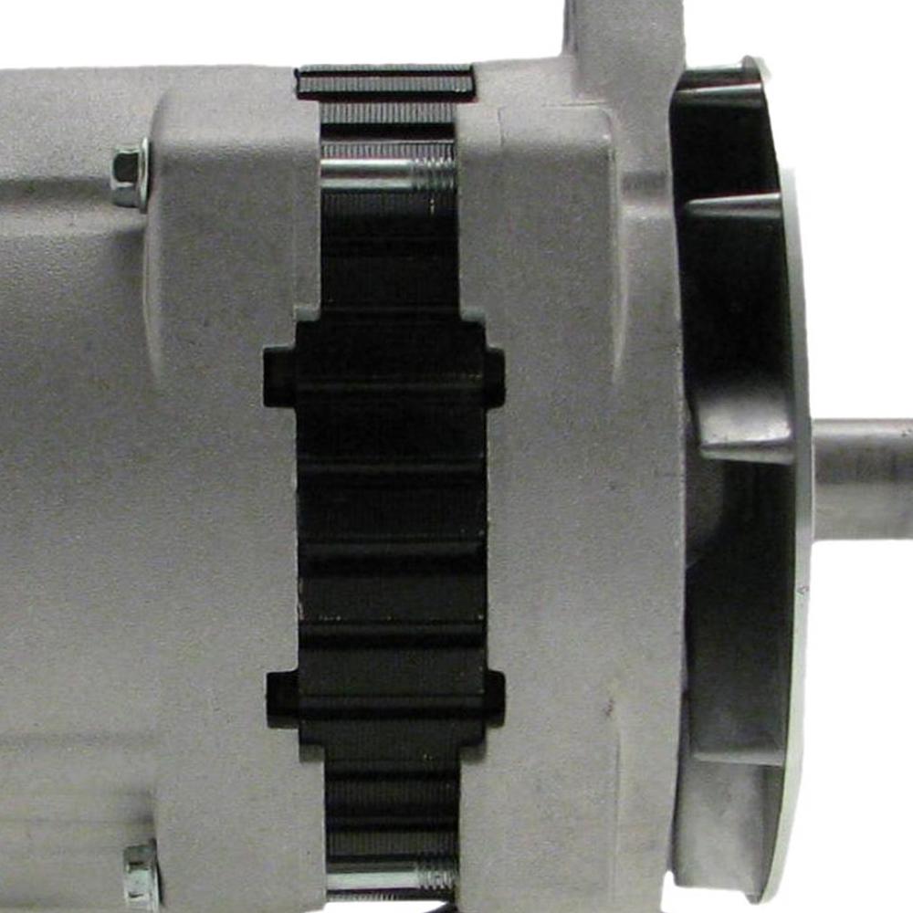 Alternator — 19SI 12V 105A 3-WIRE Fits Cummins Replaces 393477852828403675256RX