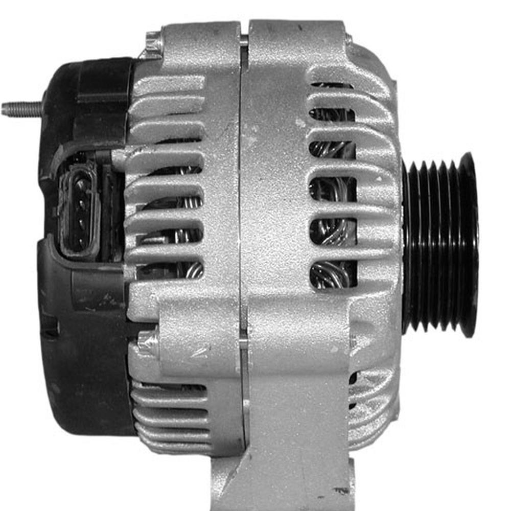 Alternator — AD230 12V 105A 3:00 Fits Chevrolet Replaces ROM8247N-USA