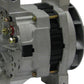 Alternator — 22SI 12V 200A PAD MNT Fits Ford Replaces ROM8362N-200A-USA