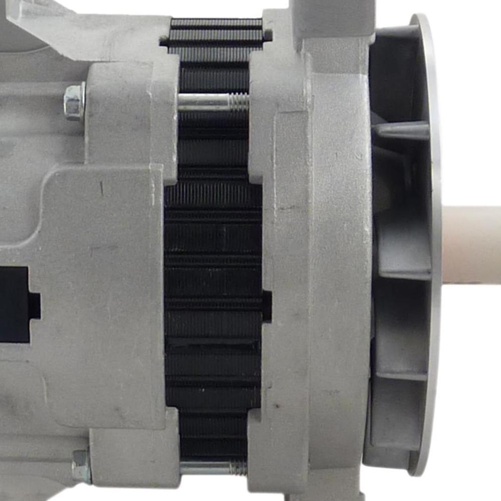 Alternator — 22SI 12V 145A PAD MNT Fits Freightliner Replaces ROM8362N-USA