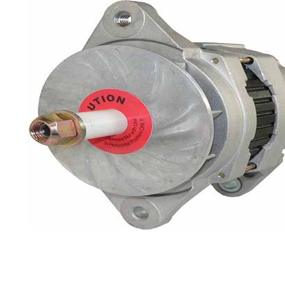 Alternator — 22SI 24V 70A J180 Fits New Holland Replaces ROM8367N-USA