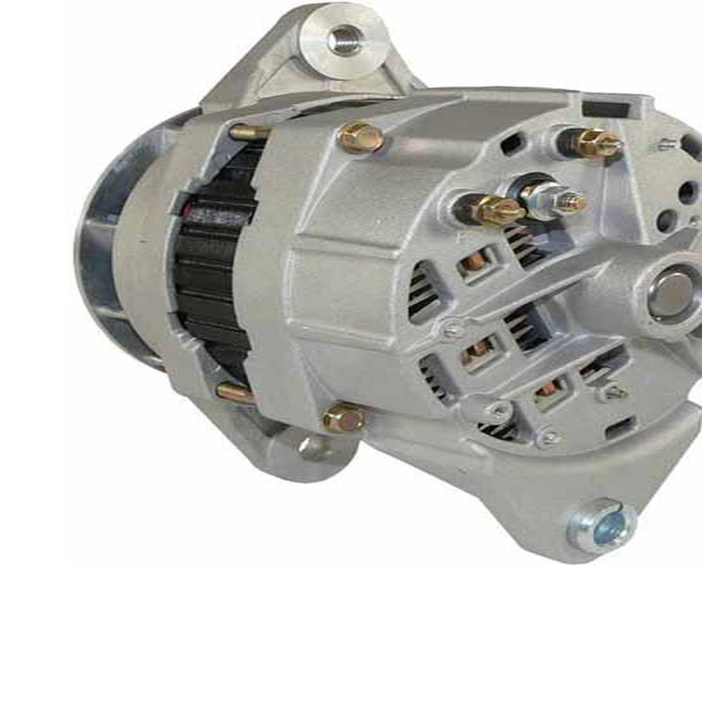 Alternator — 22SI 24V 70A J180 Fits John Deere Replaces F434805