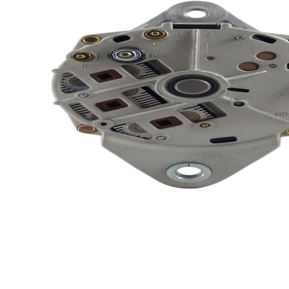 Alternator — 22SI 24V 70A J180 Fits John Deere Replaces F434805