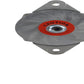 Alternator — 22SI 24V 70A J180 Fits New Holland Replaces ROM8367N-USA