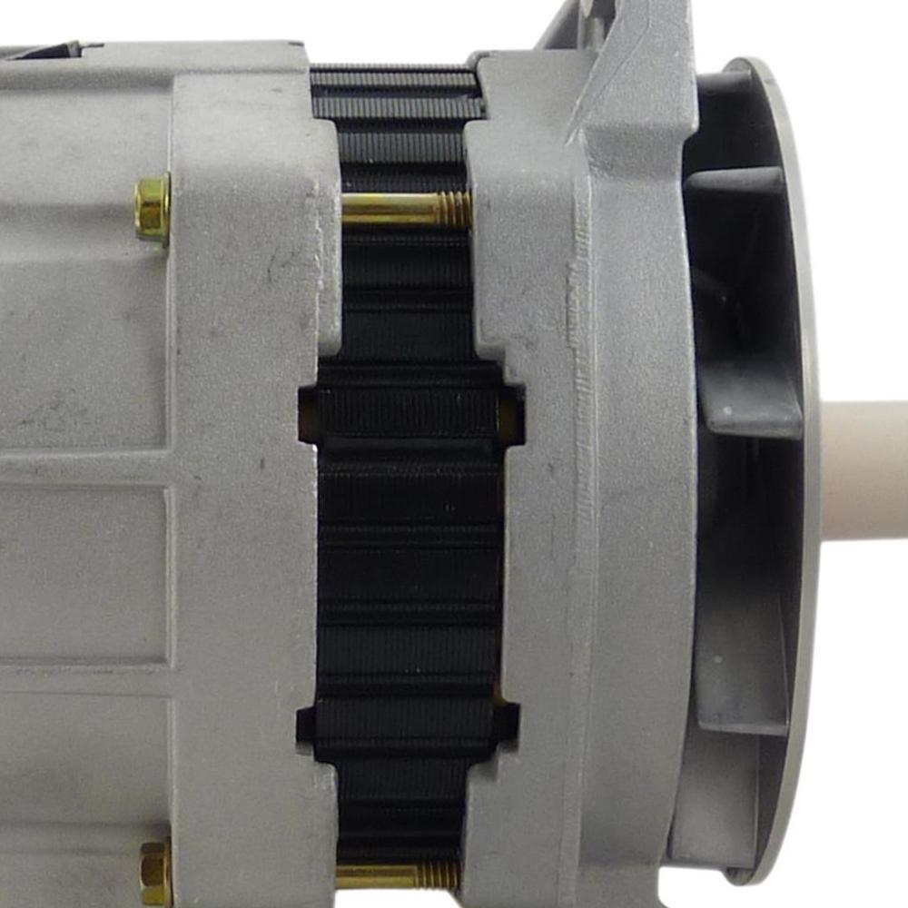 Alternator — 22SI 24V 70A J180 Fits Allis Chalmers Replaces ROM8367N-USA