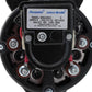 Alternator — MOT IREF 12V 90A MARINE Fits New Holland Replaces 86587869
