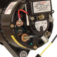 Alternator — MOT IREF 12V 51A MARINE Fits Indmar Replaces ROM8377N-USA