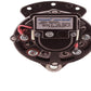 Alternator — MOT IREF 12V 51A MARINE Fits Hardin Replaces ROM8377N-USA