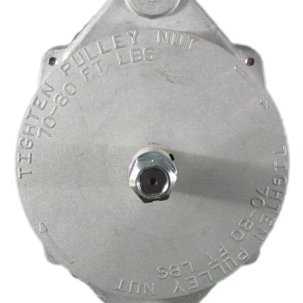 Alternator — MOT IREF 24V 75A J180 Fits Timberjack Replaces ROM8391N-USA