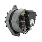 Alternator — MOT IREF 12V 90A J/D Fits John Deere Replaces RE50411RE50811