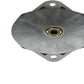 Alternator — 35SI HP 12V 140A Fits Freightliner Replaces ROM8607N-USA