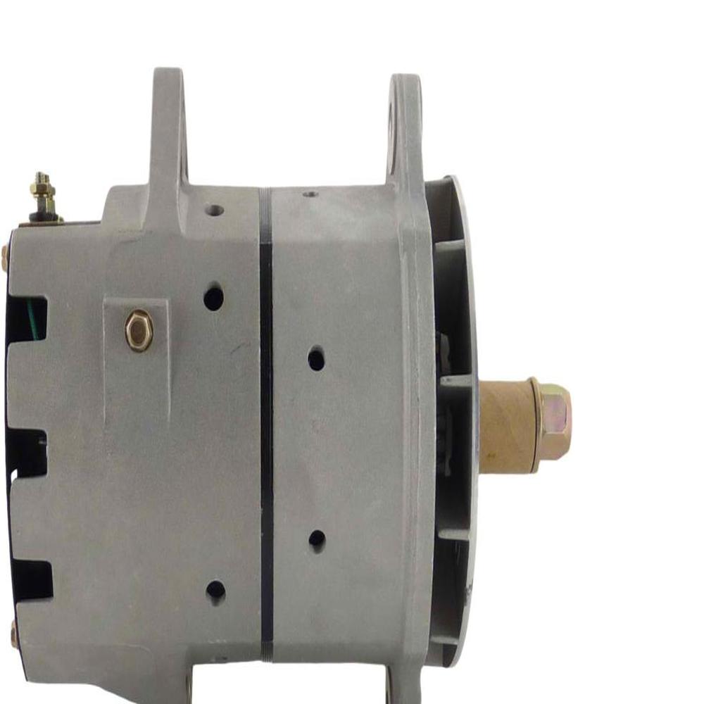 Alternator — 35SI HP 12V 140A Fits Mack Replaces ROM8608N-USA