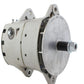 Alternator — 36SI HP 12V 170A QUAD Fits Freightliner Replaces ROM8613N-USA