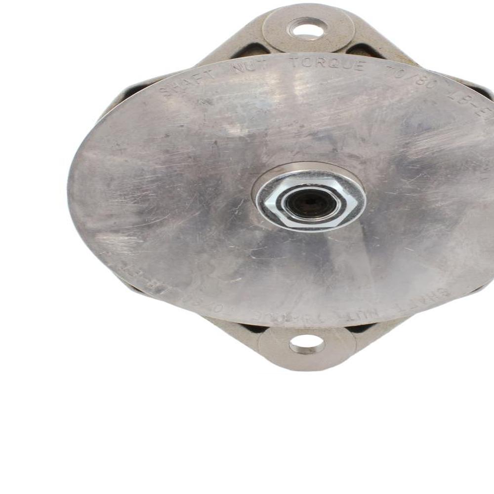 Alternator — 36SI HP 12V 170A QUAD Fits Freightliner Replaces ROM8613N-USA