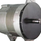 Alternator — L/N IREF 12V 200A J-180 Fits Freightliner Replaces ROM8667N-USA