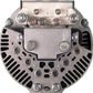 Alternator — L/N IREF 12V 200A J-180 Fits International Replaces ROM8667N-USA