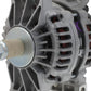 Alternator — 28SI 12V 200A PAD MNT Fits Ford Replaces ROM8741N-USA