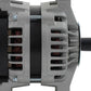 Alternator — 28SI 12V 200A PAD MNT Fits Ford Replaces ROM8741N-USA