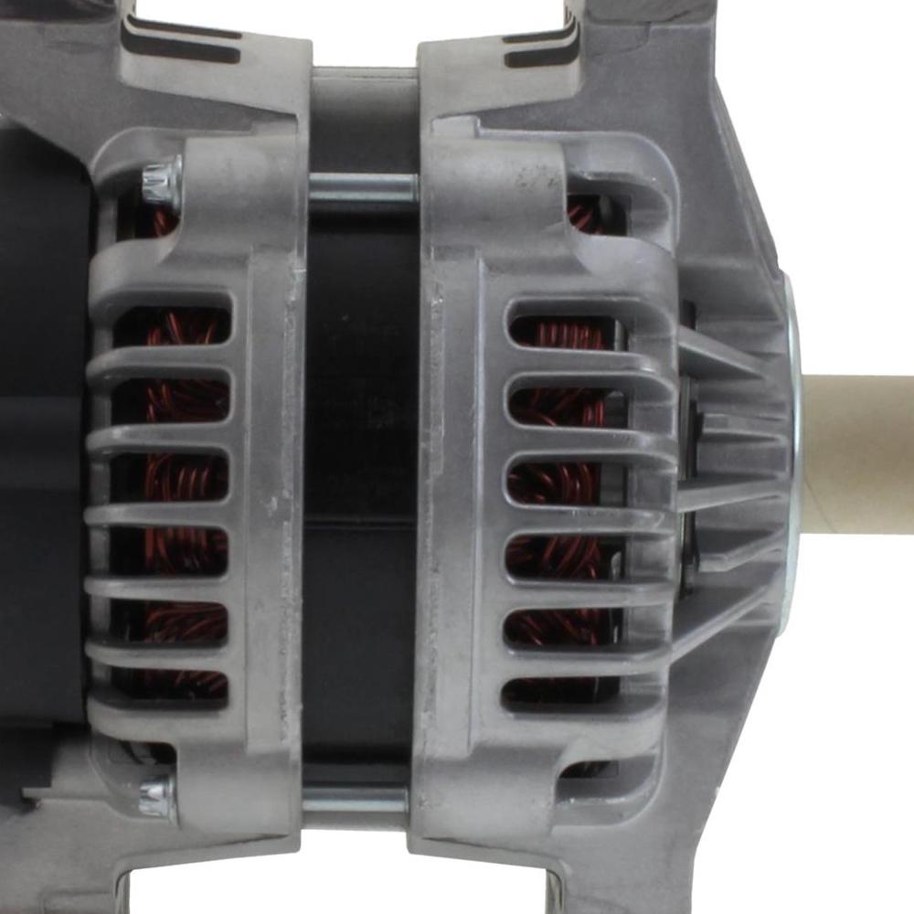 Alternator — 28SI 12V 200A PAD MNT Fits Caterpillar Replaces FC-0008GHU456-5574