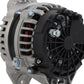 Alternator — 28SI 12V 200A J180 Fits Hino Replaces ROM8743N-USA