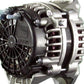 Alternator — 28SI 12V 200A J180 Fits Ford Replaces ROM8743N-USA