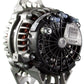Alternator — 28SI 12V 200A J180 Fits Freightliner Replaces ROM8745N-USA