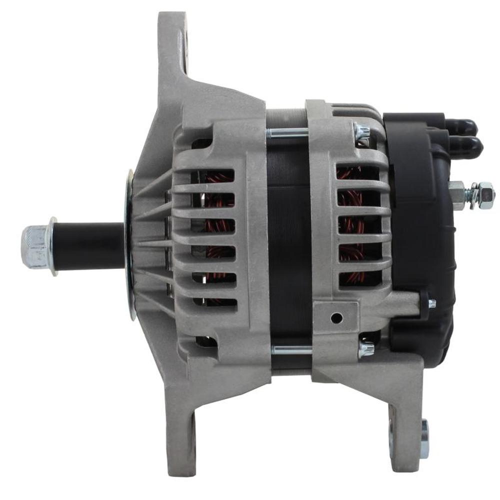 Alternator — 28SI 12V 200A J180 Fits Kenworth Replaces ROM8745N-USA