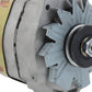 Alternator — 10SI MARINE P/R MOUNT 12V Fits Valeo Replaces ROM8902N-USA